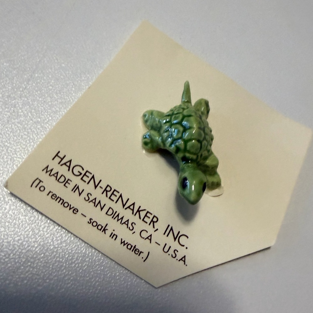 Hagen-Renaker Miniatures Bundle - Picture 8 of 11